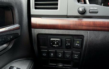 Toyota Land Cruiser 200, 2015 год, 4 400 000 рублей, 11 фотография