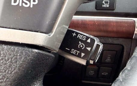 Toyota Land Cruiser 200, 2015 год, 4 400 000 рублей, 13 фотография