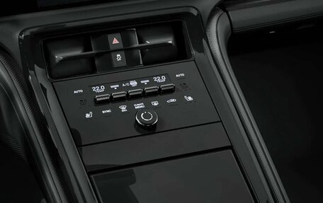 Porsche Panamera, 2025 год, 29 564 572 рублей, 16 фотография