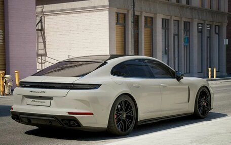 Porsche Panamera, 2025 год, 29 564 572 рублей, 9 фотография