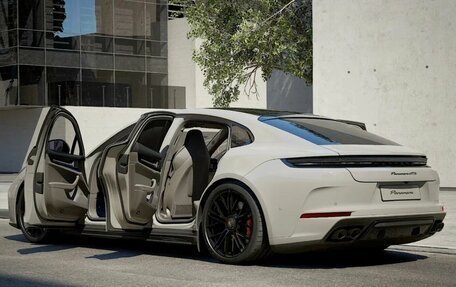 Porsche Panamera, 2025 год, 29 564 572 рублей, 10 фотография
