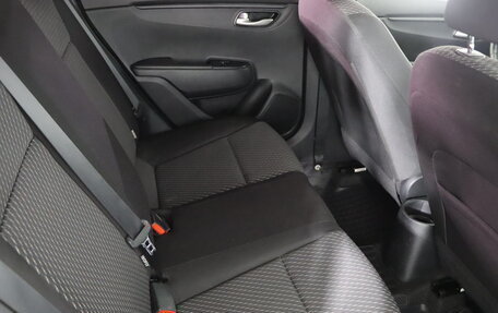 KIA Rio IV, 2017 год, 1 099 990 рублей, 22 фотография