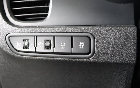 KIA Rio IV, 2017 год, 1 099 990 рублей, 16 фотография