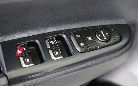 KIA Rio IV, 2017 год, 1 099 990 рублей, 15 фотография