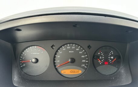 SsangYong Kyron I, 2010 год, 870 000 рублей, 9 фотография