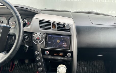 SsangYong Kyron I, 2010 год, 870 000 рублей, 10 фотография