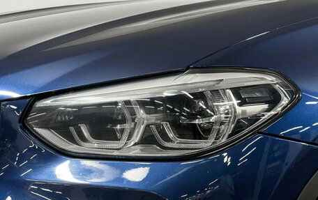 BMW X3, 2018 год, 4 250 000 рублей, 8 фотография