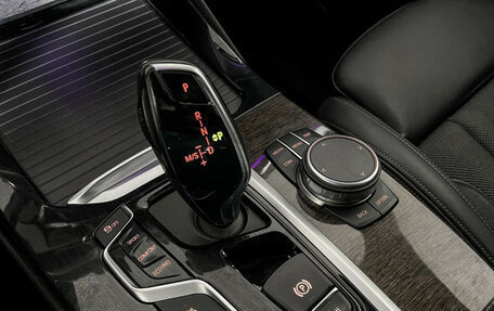 BMW X3, 2018 год, 4 250 000 рублей, 16 фотография