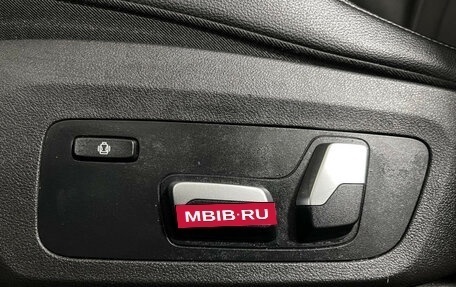 BMW X3, 2018 год, 4 250 000 рублей, 17 фотография