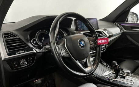 BMW X3, 2018 год, 4 250 000 рублей, 12 фотография