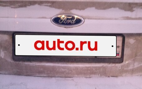 Ford Focus II рестайлинг, 2010 год, 370 000 рублей, 1 фотография