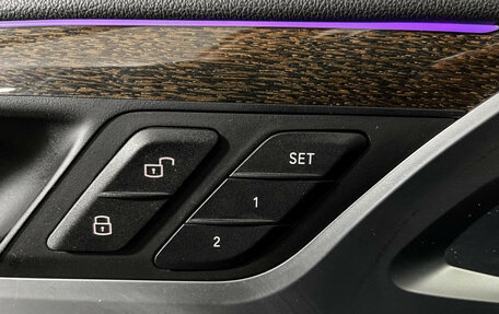 BMW X3, 2018 год, 4 250 000 рублей, 18 фотография