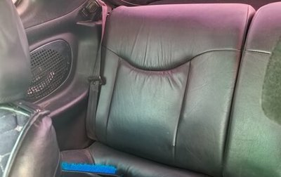 Hyundai Tiburon, 1999 год, 300 000 рублей, 1 фотография