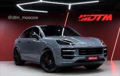 Porsche Cayenne III, 2025 год, 23 990 000 рублей, 1 фотография