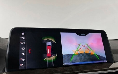 BMW X3, 2018 год, 4 250 000 рублей, 20 фотография