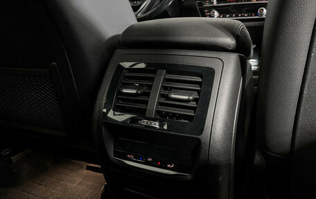 BMW X3, 2018 год, 4 250 000 рублей, 21 фотография