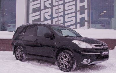 Citroen C-Crosser, 2012 год, 970 000 рублей, 1 фотография