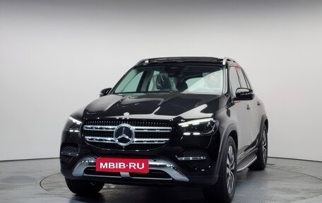 Mercedes-Benz GLE, 2025 год, 9 880 000 рублей, 1 фотография