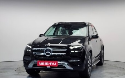 Mercedes-Benz GLE, 2025 год, 9 880 000 рублей, 1 фотография