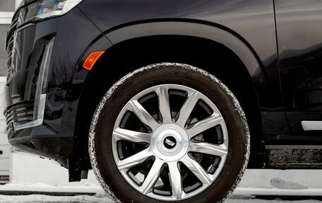 Cadillac Escalade V, 2023 год, 14 800 000 рублей, 7 фотография