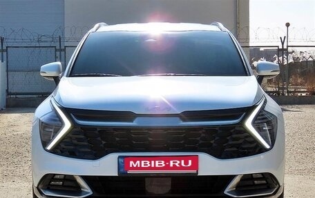 KIA Sportage IV рестайлинг, 2023 год, 2 400 013 рублей, 2 фотография