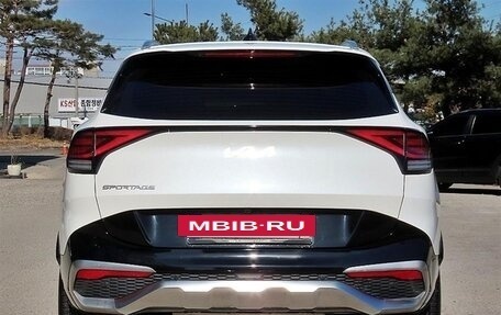 KIA Sportage IV рестайлинг, 2023 год, 2 400 013 рублей, 3 фотография