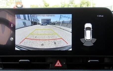 KIA Sportage IV рестайлинг, 2023 год, 2 400 013 рублей, 10 фотография