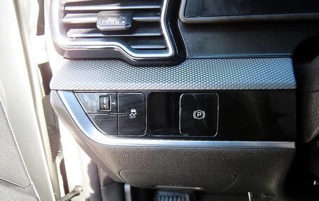 KIA Sportage IV рестайлинг, 2023 год, 2 400 013 рублей, 8 фотография