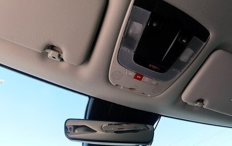 KIA Sportage IV рестайлинг, 2023 год, 2 400 013 рублей, 13 фотография