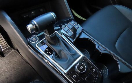 KIA Sportage IV рестайлинг, 2023 год, 2 400 013 рублей, 12 фотография