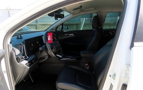 KIA Sportage IV рестайлинг, 2023 год, 2 400 013 рублей, 7 фотография