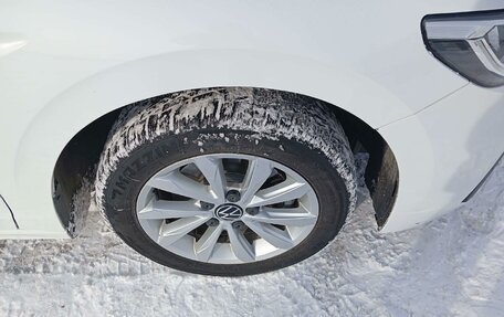 Volkswagen Bora, 2022 год, 1 346 360 рублей, 2 фотография