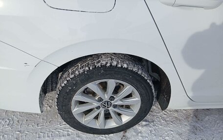 Volkswagen Bora, 2022 год, 1 346 360 рублей, 3 фотография