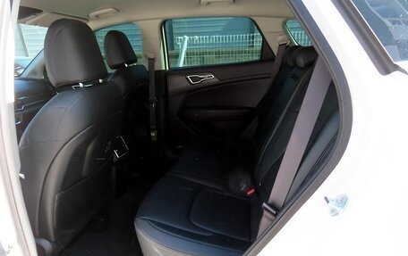 KIA Sportage IV рестайлинг, 2023 год, 2 400 013 рублей, 15 фотография