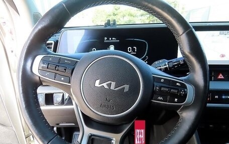 KIA Sportage IV рестайлинг, 2023 год, 2 400 013 рублей, 9 фотография