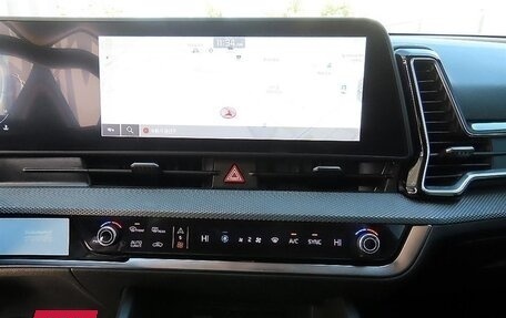 KIA Sportage IV рестайлинг, 2023 год, 2 400 013 рублей, 11 фотография