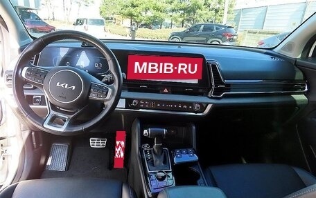 KIA Sportage IV рестайлинг, 2023 год, 2 400 013 рублей, 14 фотография