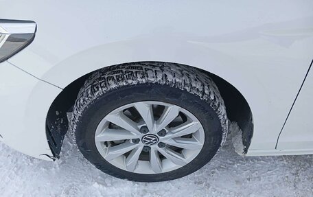 Volkswagen Bora, 2022 год, 1 346 360 рублей, 5 фотография