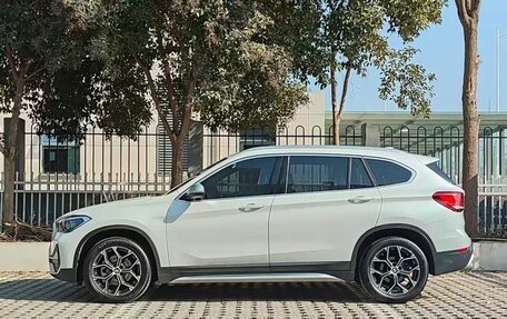 BMW X1, 2022 год, 2 237 125 рублей, 4 фотография