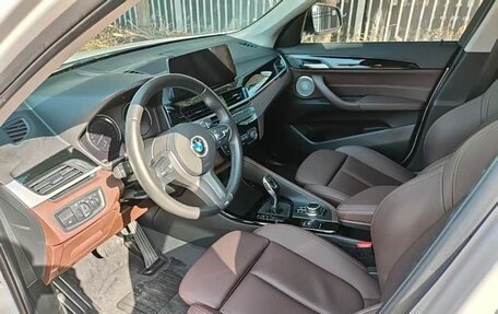 BMW X1, 2022 год, 2 237 125 рублей, 12 фотография