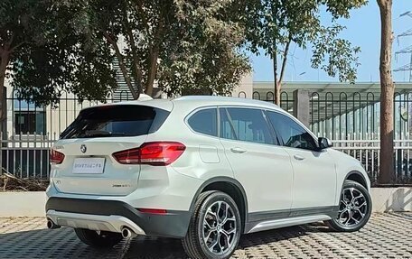 BMW X1, 2022 год, 2 237 125 рублей, 3 фотография