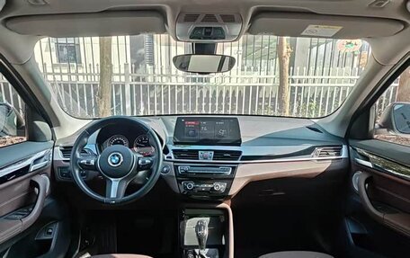 BMW X1, 2022 год, 2 237 125 рублей, 9 фотография