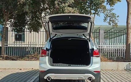 BMW X1, 2022 год, 2 237 125 рублей, 7 фотография