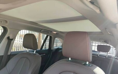 BMW X1, 2022 год, 2 237 125 рублей, 14 фотография