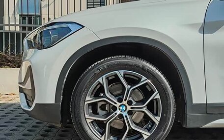 BMW X1, 2022 год, 2 237 125 рублей, 5 фотография