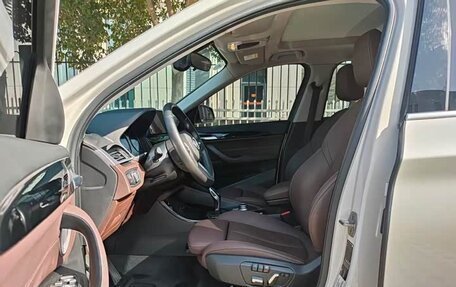 BMW X1, 2022 год, 2 237 125 рублей, 13 фотография