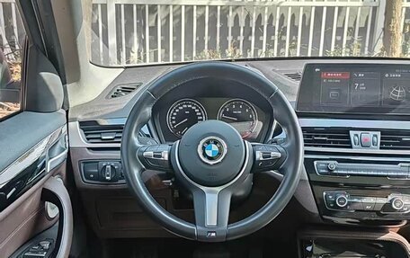 BMW X1, 2022 год, 2 237 125 рублей, 10 фотография