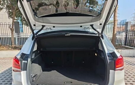 BMW X1, 2022 год, 2 237 125 рублей, 8 фотография