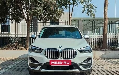BMW X1, 2022 год, 2 237 125 рублей, 2 фотография