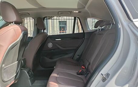 BMW X1, 2022 год, 2 237 125 рублей, 15 фотография